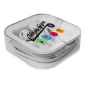 Nite Glow Ear Buds (Full Color Digital)